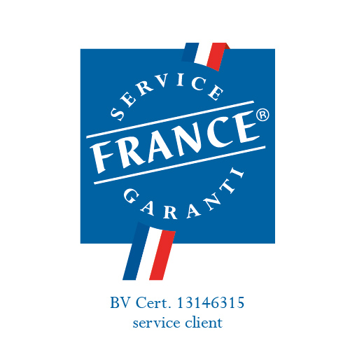 Service France Garantie